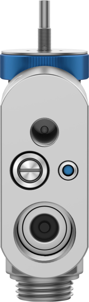 Absperrventil VBOC-L2-E-S7-P-M8-G12-E - Festo 8177465