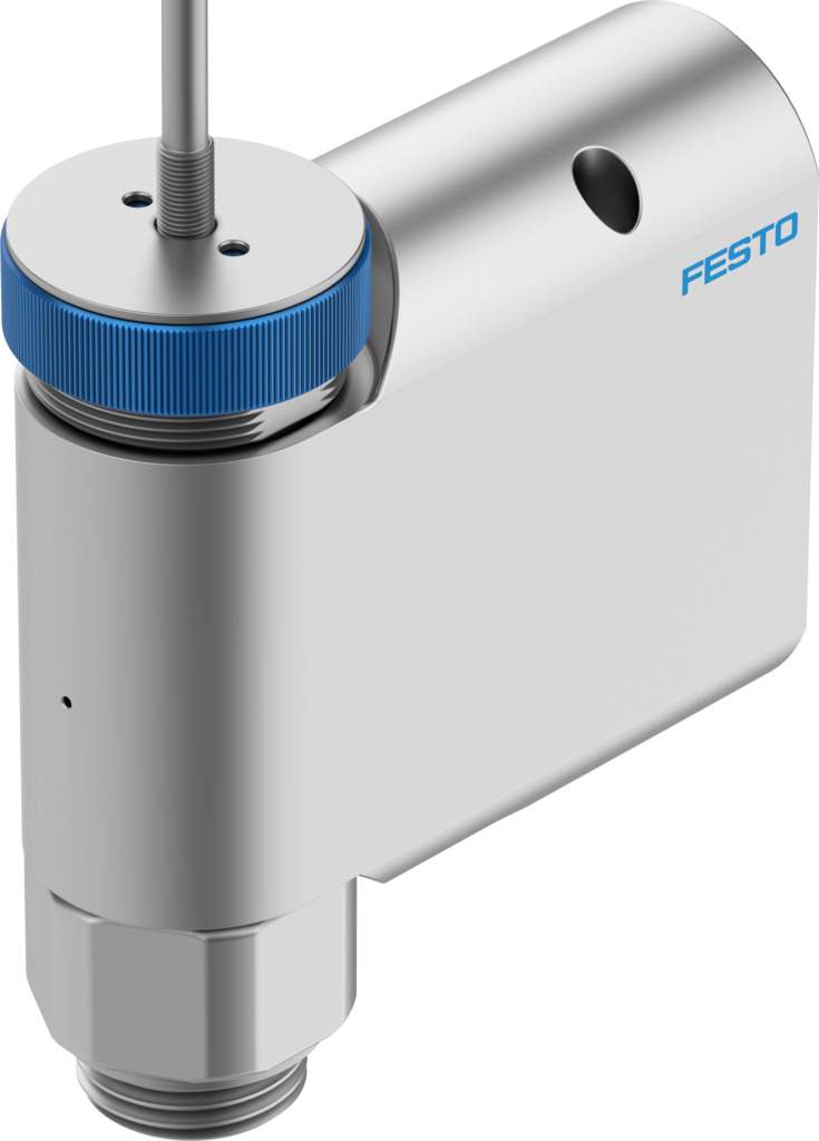 Absperrventil VBOC-L2-E-S7-P-M8-G12-E - Festo 8177465