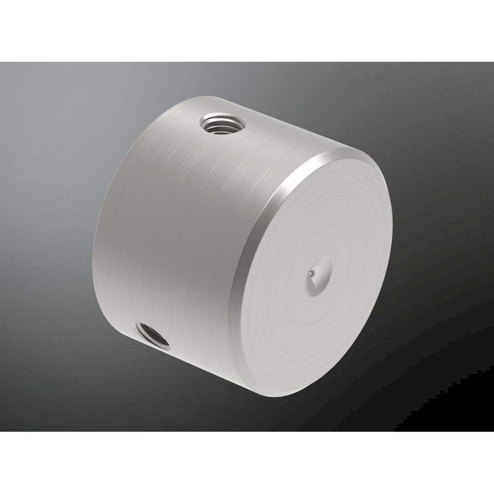 KTR 10004529. Evolastic 12 hub radial unbored 