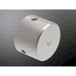 KTR 10004529. Evolastic Evolastic 12 Nabe radial ungebohrt