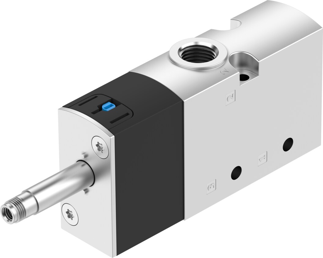 Magnetventil VUVS-L25-M32U-MD-N14-FN - Festo 8193002