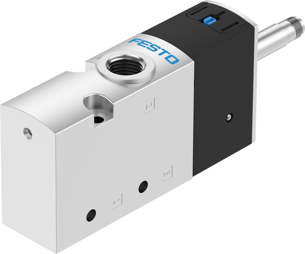 Magnetventil VUVS-L25-M32U-MD-N14-FN - Festo 8193002