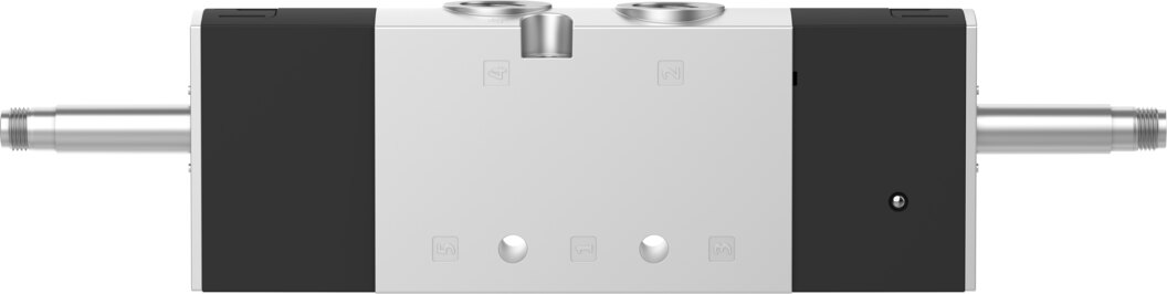 Magnetventil VUVS-L25-B52-D-G14-FN - Festo 8192989