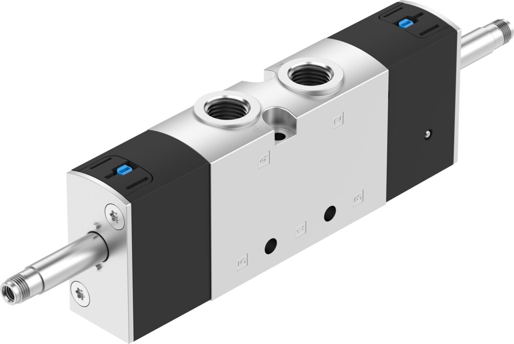Magnetventil VUVS-L25-P53C-MD-G14-FN - Festo 8192994