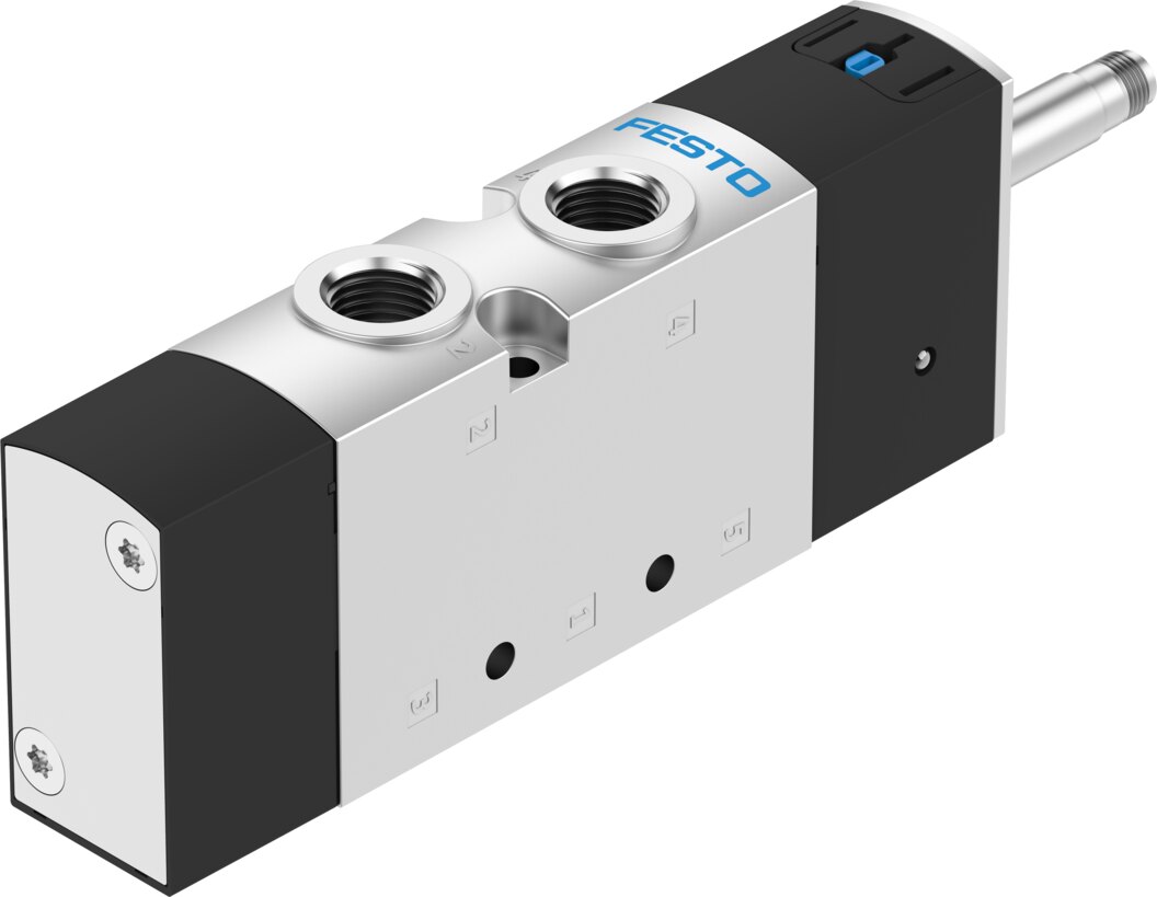 Magnetventil VUVS-L25-M52-MD-N14-FN - Festo 8192996
