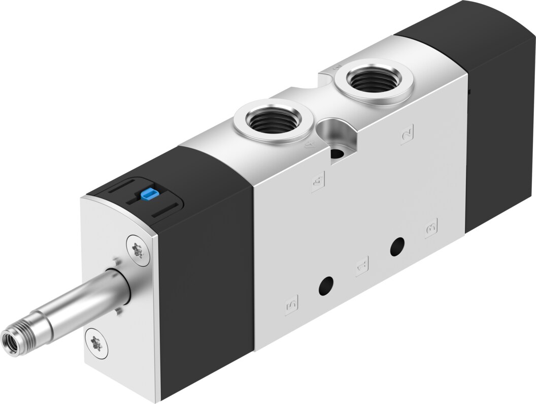 Magnetventil VUVS-L25-M52-MD-G14-FN - Festo 8192988