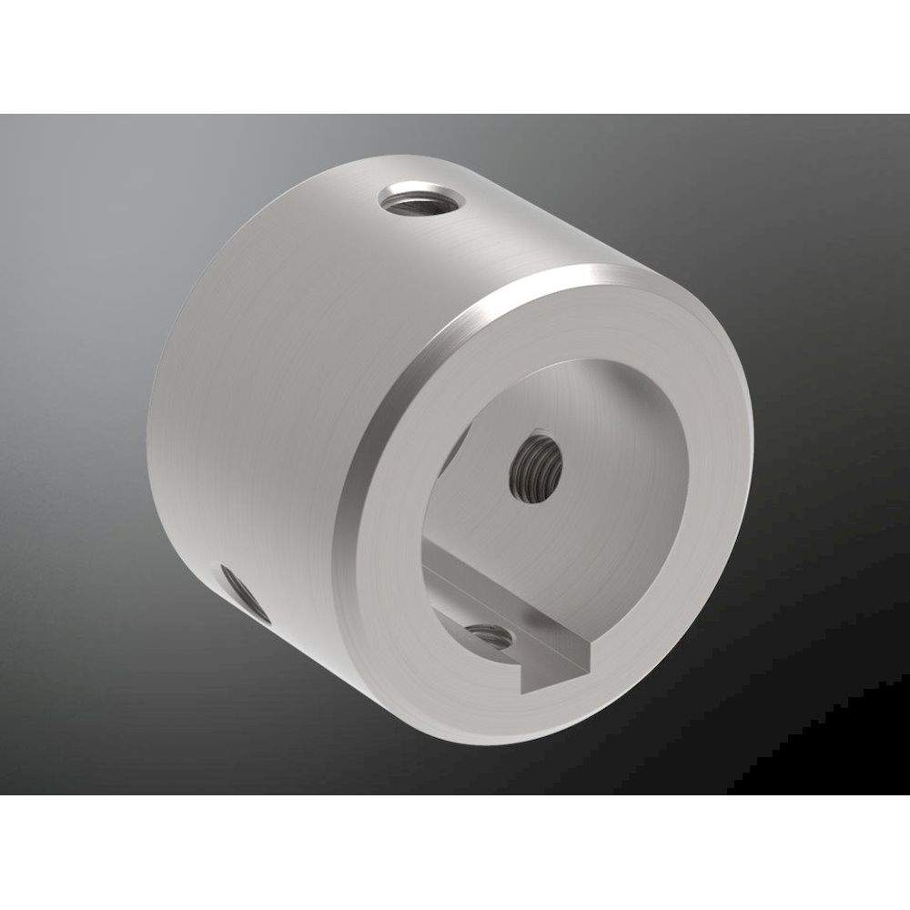 KTR 10004446. Evolastic 12 hub radial 1.0 Ø35H7 key DIN 6885/1-JS9