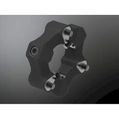 KTR 10004161. Evolastic 1VOLASTIC 12 Elastomer Part-E =MN=