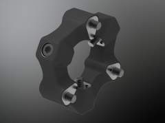 KTR 10004184. Evolastic 125 Elastomer part-E =MN=