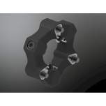 KTR 10004532. Evolastic 60 hub radial unbored