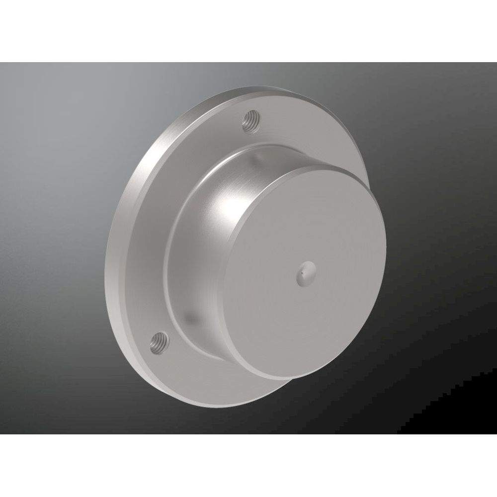 KTR 10004212. Evolastic 125 hub axial unbored 