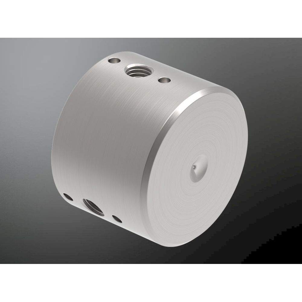 KTR 10004470. Roflex 80 Taschenteil 1.0 Ø35H7 key to  DIN 6885/1-JS9 thread