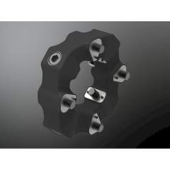 KTR 10004022. Evolastic 360 Elastomer Part-E =MN=