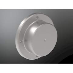 KTR 10004210. Evolastic Evolastic 86 Nabe axial ungebohrt