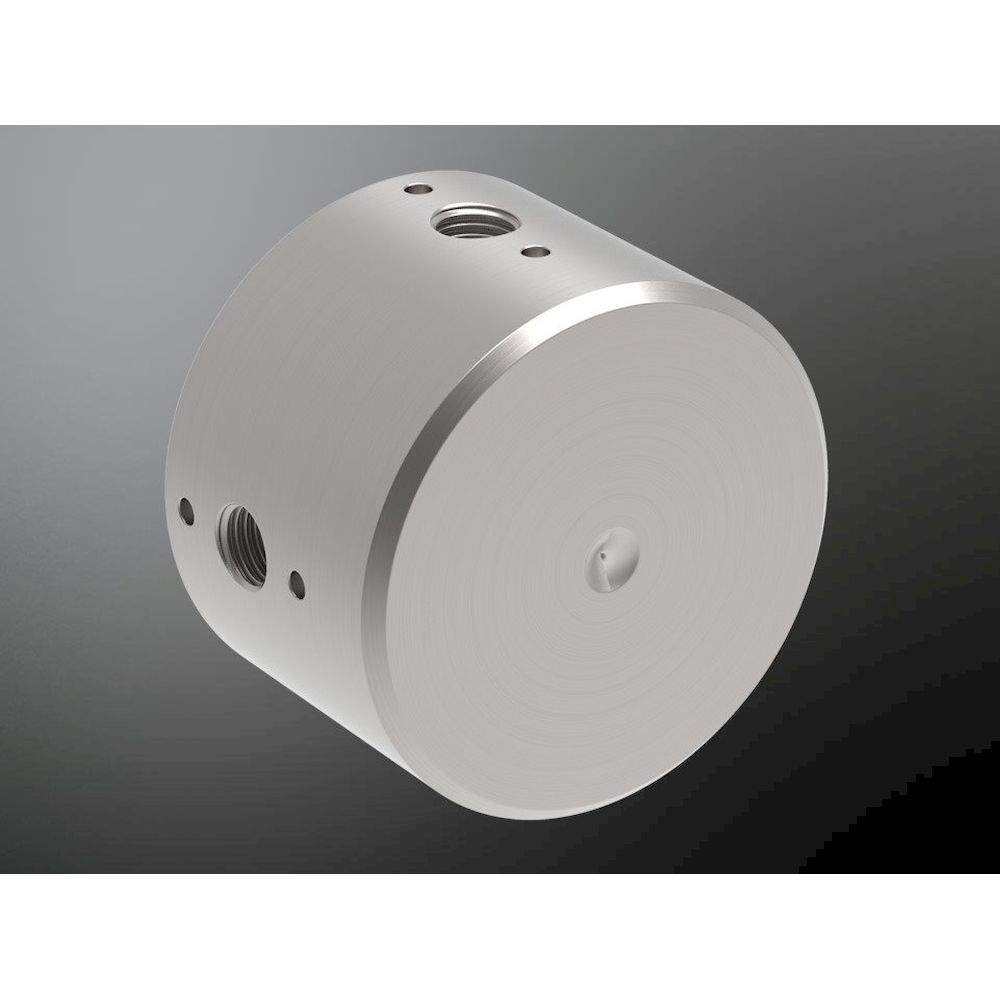 KTR 10004471. Roflex 80 Roflex 80 Nockenteil 1.0 D.45H7 Nut DIN 6885/1-JS9 Gewinde