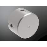 KTR 10004471. Roflex 80 Cam part 1.0 Ø45H7 key DIN 6885/1-JS9 thread