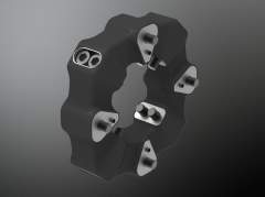 KTR 10004028. Evolastic Evolastic 560 Elastomerteil-E SN