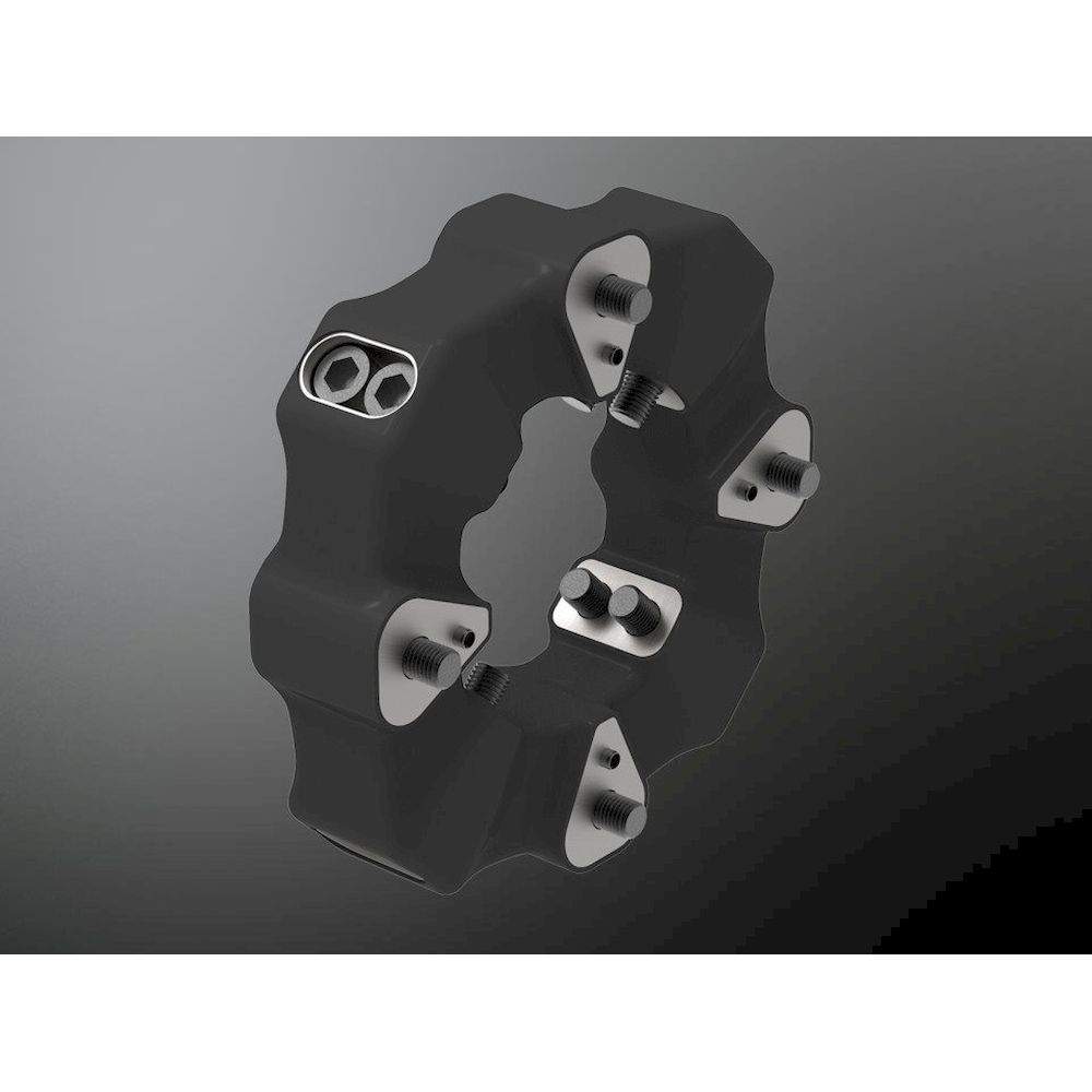 KTR 10004163. Evolastic 24 Elastomer Part-E =MN 