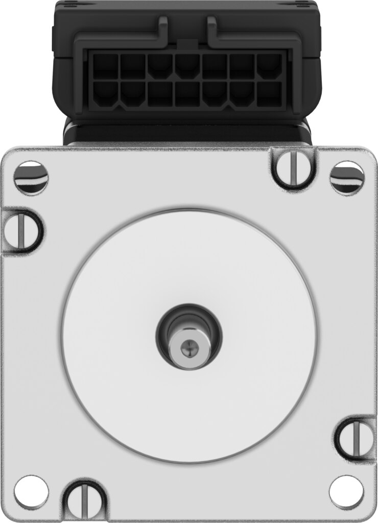 Schrittmotor EMMB-ST-57-M-S - Festo 8156137