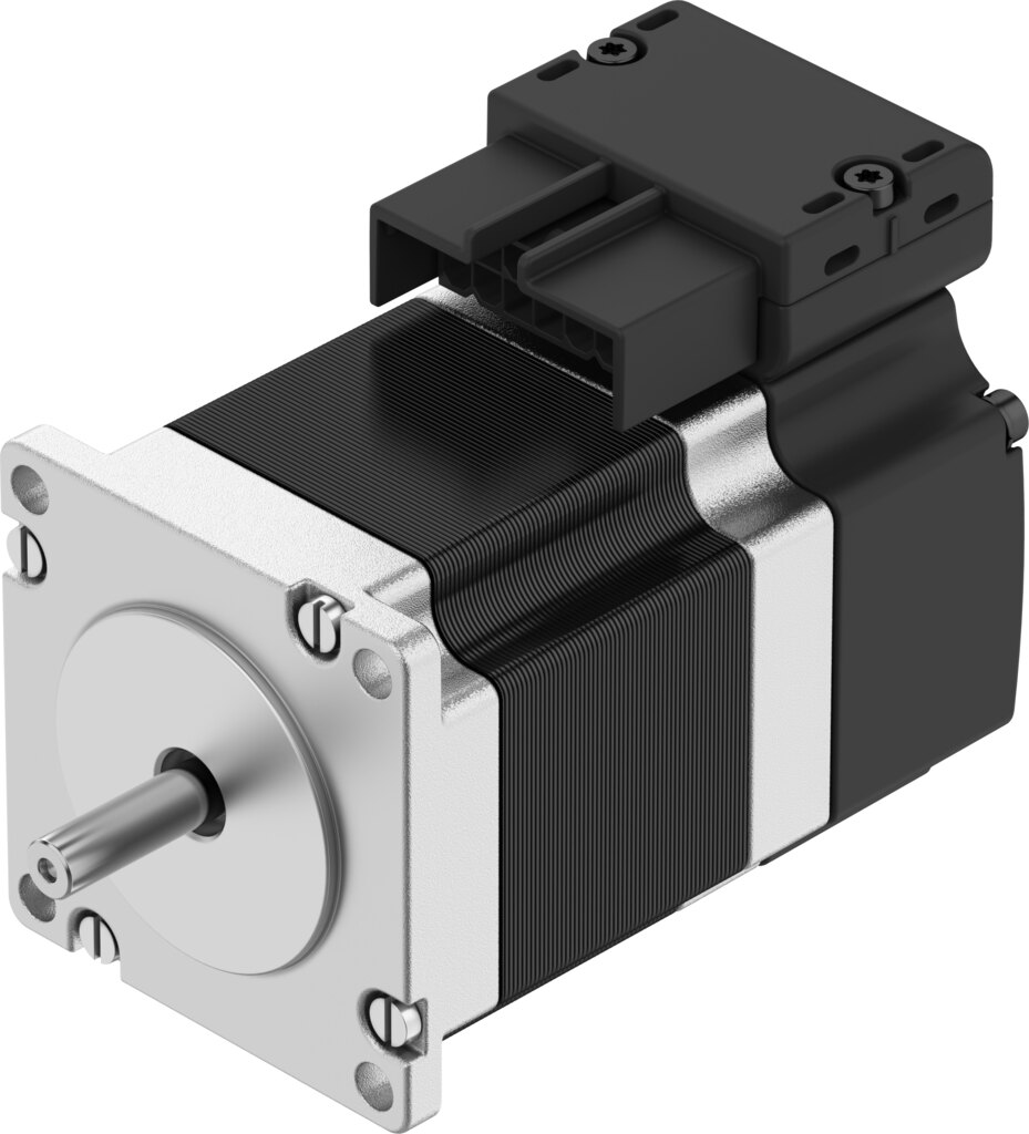 Schrittmotor EMMB-ST-57-M-S - Festo 8156137
