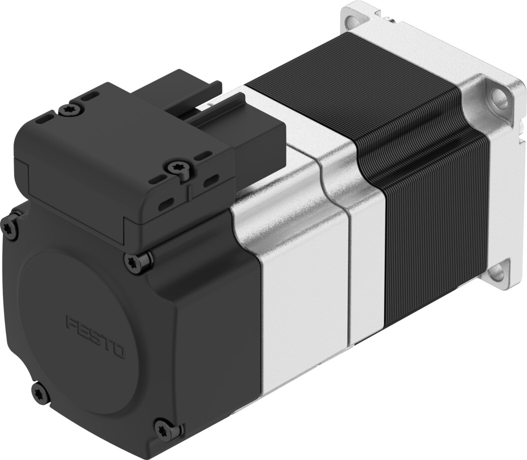 Schrittmotor EMMB-ST-57-M-SB - Festo 8156140