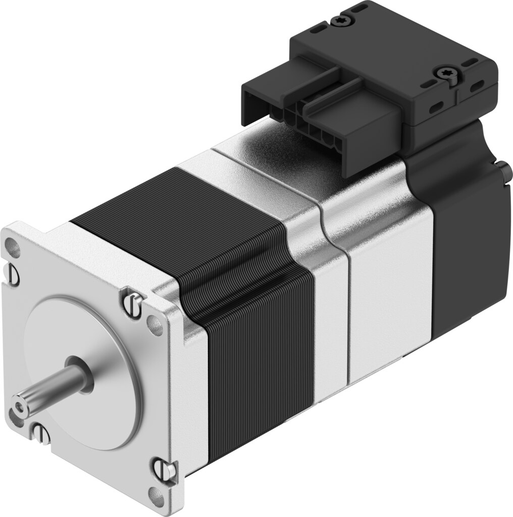 Schrittmotor EMMB-ST-57-M-SSB - Festo 8156141