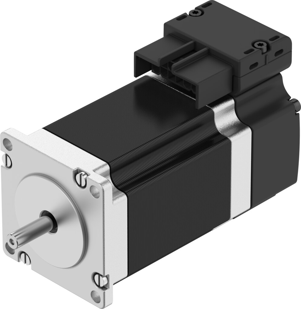 Schrittmotor EMMB-ST-57-L-SS - Festo 8156144