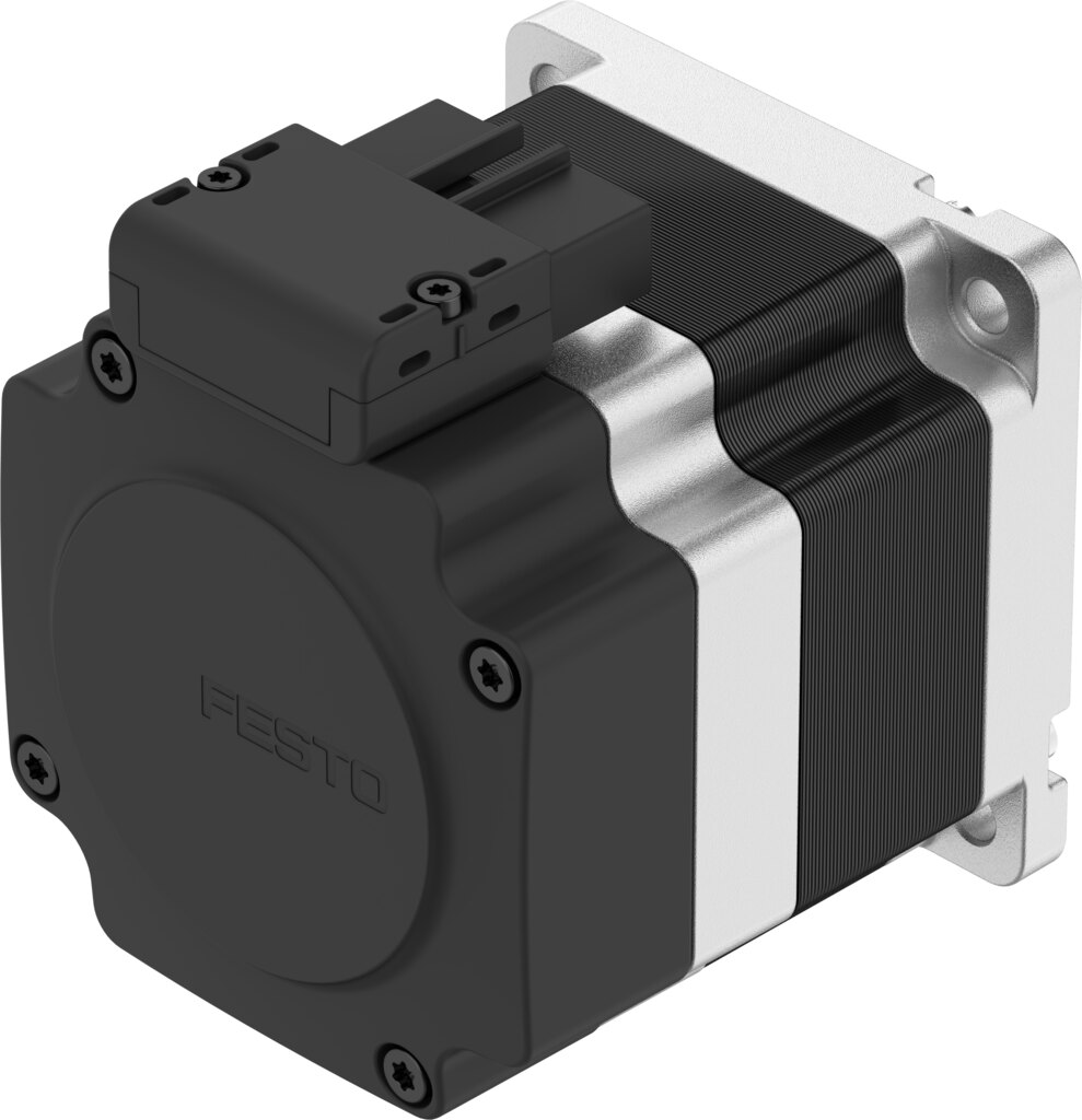 Schrittmotor EMMB-ST-87-S-S - Festo 8156149