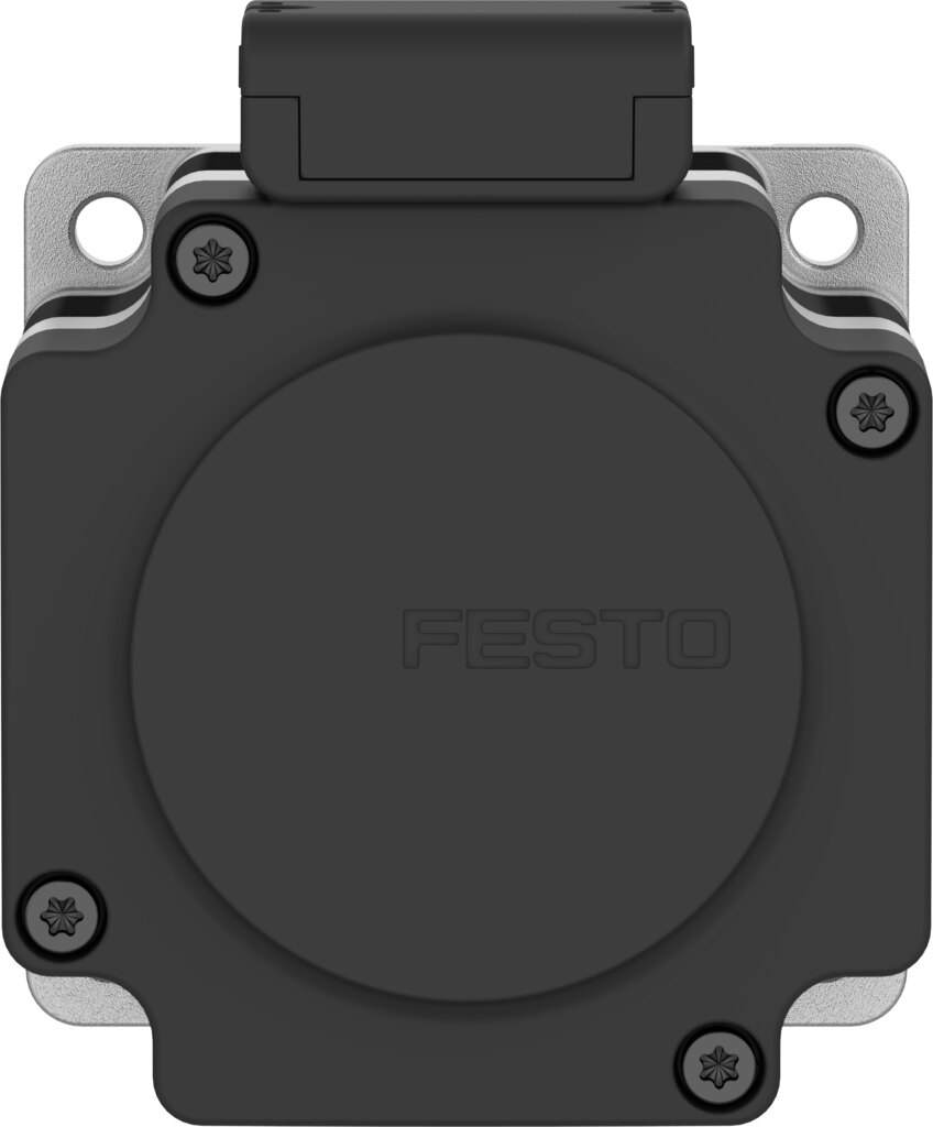Schrittmotor EMMB-ST-87-S-S - Festo 8156149