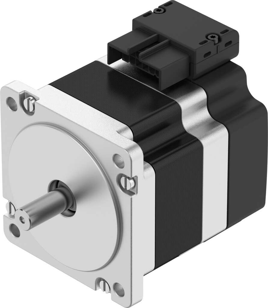 Schrittmotor EMMB-ST-87-S-SM - Festo 8156151