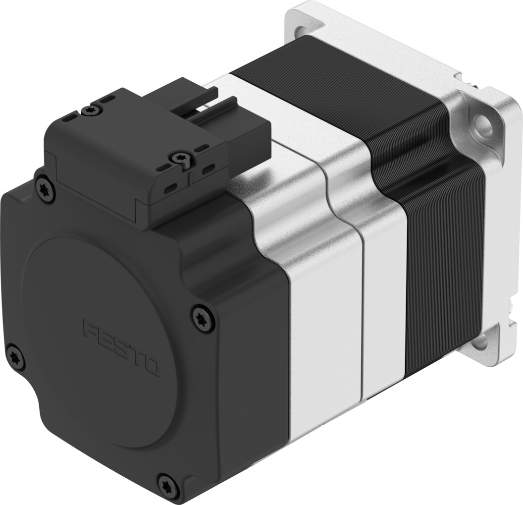 Schrittmotor EMMB-ST-87-S-SB - Festo 8156152