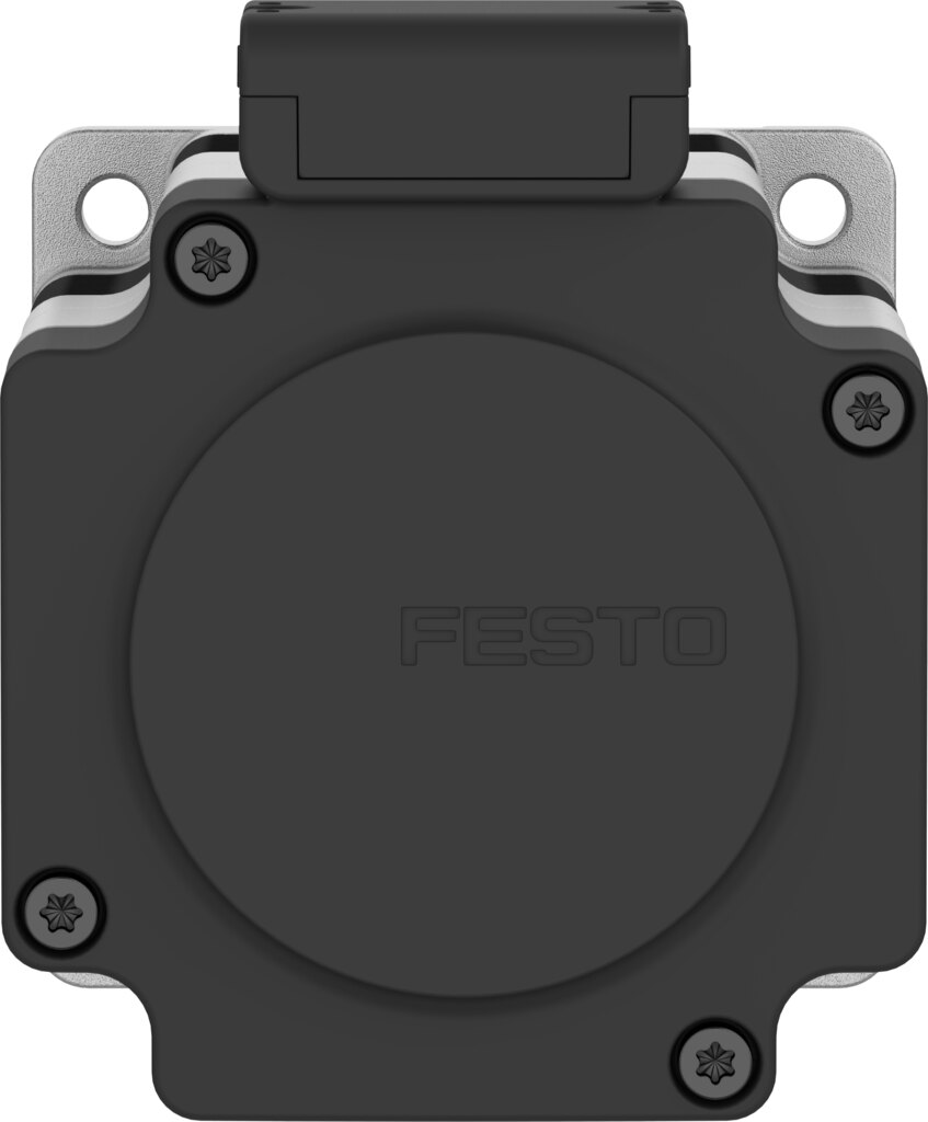 Schrittmotor EMMB-ST-87-S-SMB - Festo 8156154