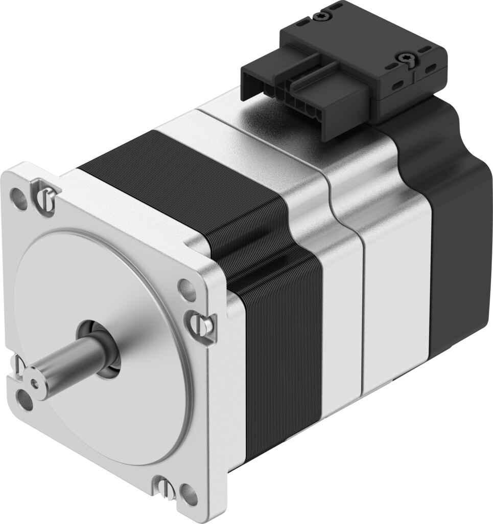 Schrittmotor EMMB-ST-87-S-SB - Festo 8156152