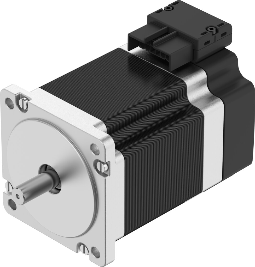 Stepper motor EMMB-ST-87-M-SM - Festo 8156157