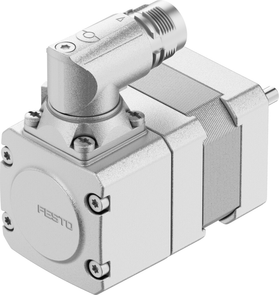 Schrittmotor EMMT-ST-42-S-RM - Festo 8156163