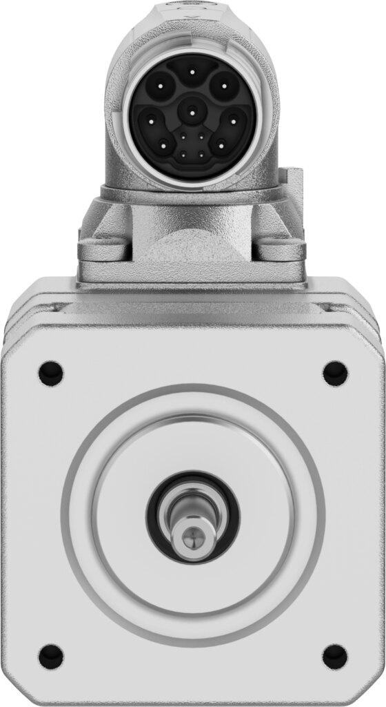 Schrittmotor EMMT-ST-42-S-RS - Festo 8156162