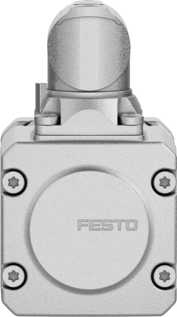 Schrittmotor EMMT-ST-42-S-RM - Festo 8156163