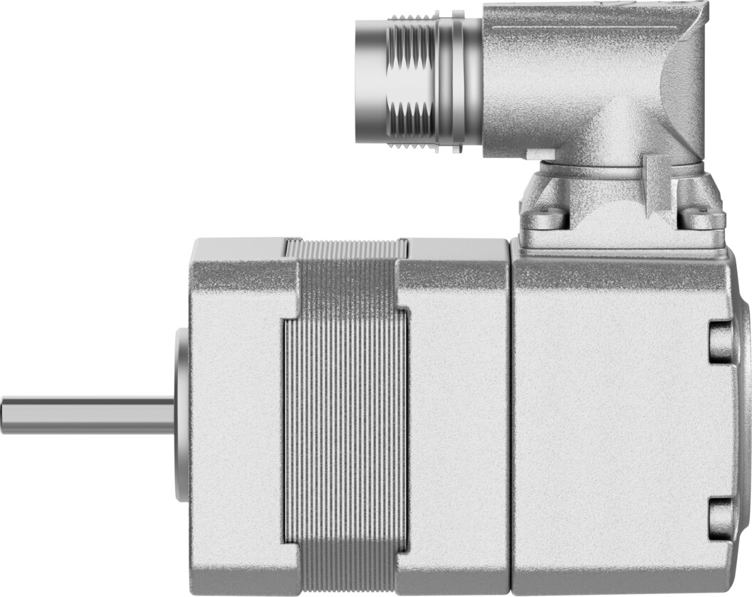 Schrittmotor EMMT-ST-42-S-R - Festo 8156161