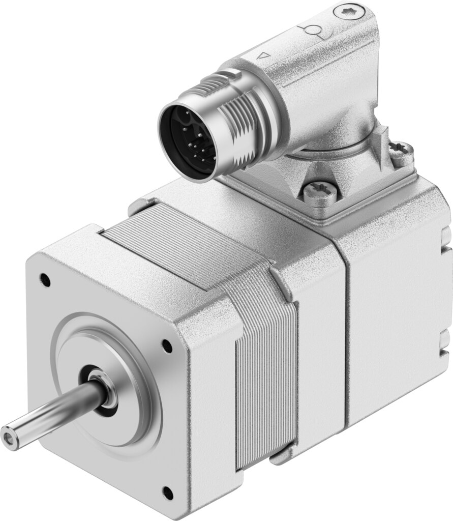 Schrittmotor EMMT-ST-42-S-RS - Festo 8156162
