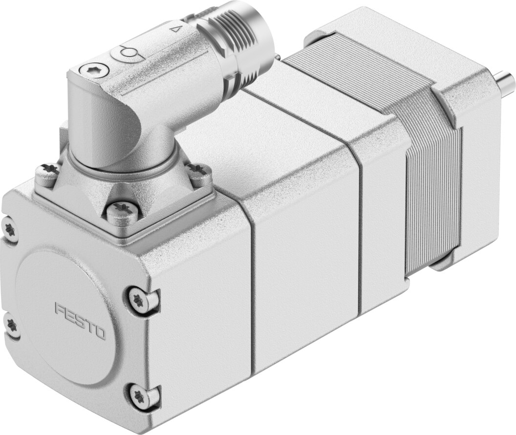Schrittmotor EMMT-ST-42-S-RMB - Festo 8156166