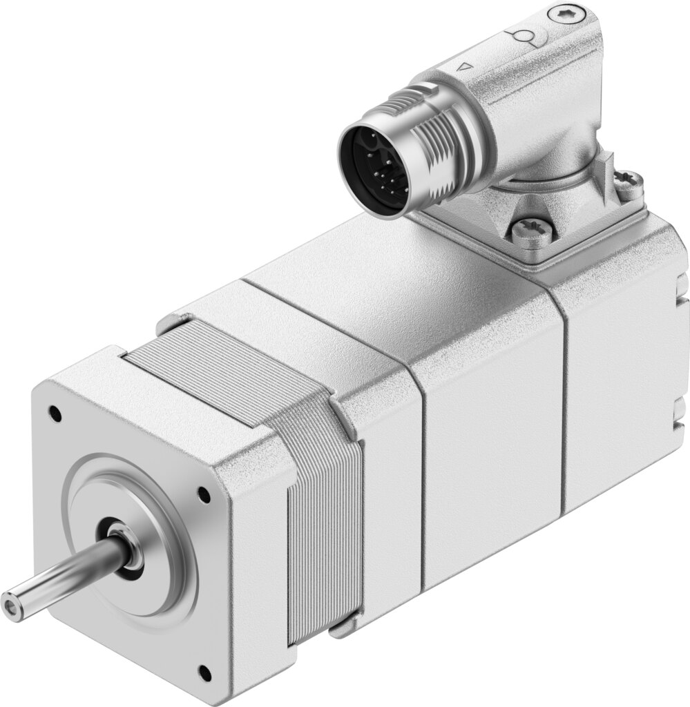 Stepper motor EMMT-ST-42-S-RSB - Festo 8156165