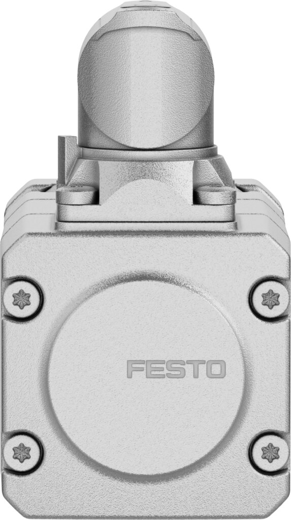 Schrittmotor EMMT-ST-42-S-RMB - Festo 8156166