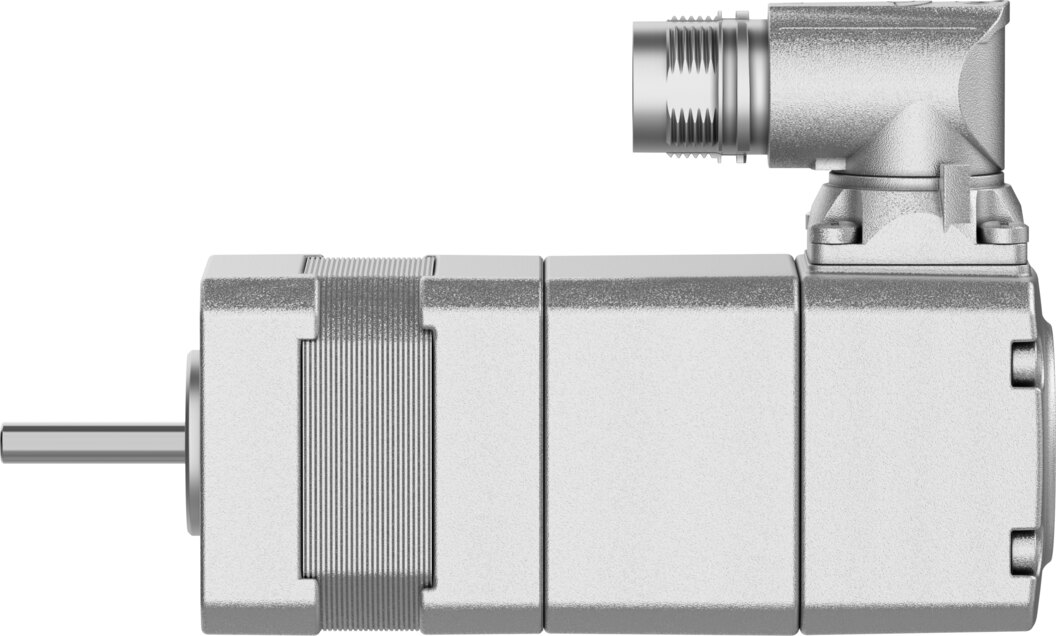 Schrittmotor EMMT-ST-42-S-RSB - Festo 8156165