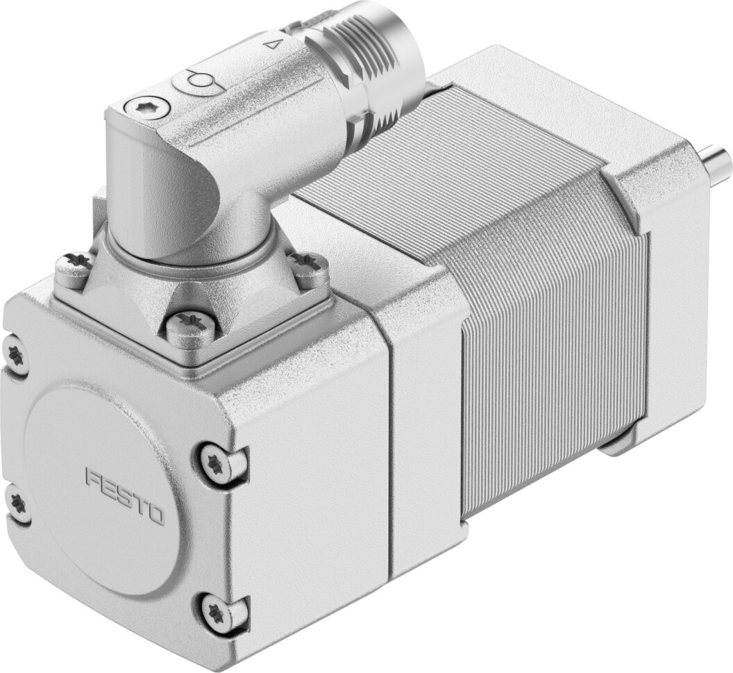 Schrittmotor EMMT-ST-42-L-RS - Festo 8156168