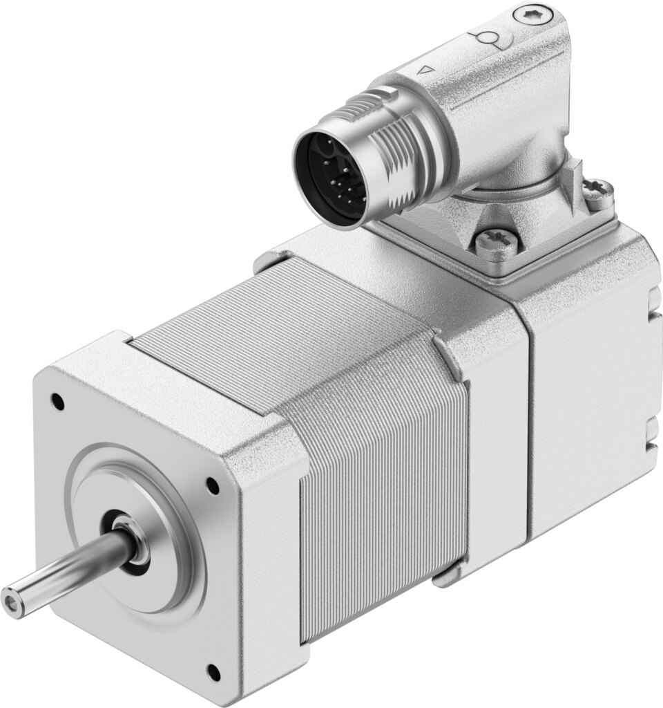 Schrittmotor EMMT-ST-42-L-RM - Festo 8156169