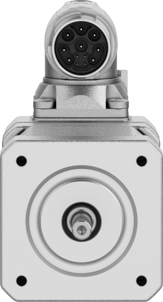 Schrittmotor EMMT-ST-42-L-R - Festo 8156167