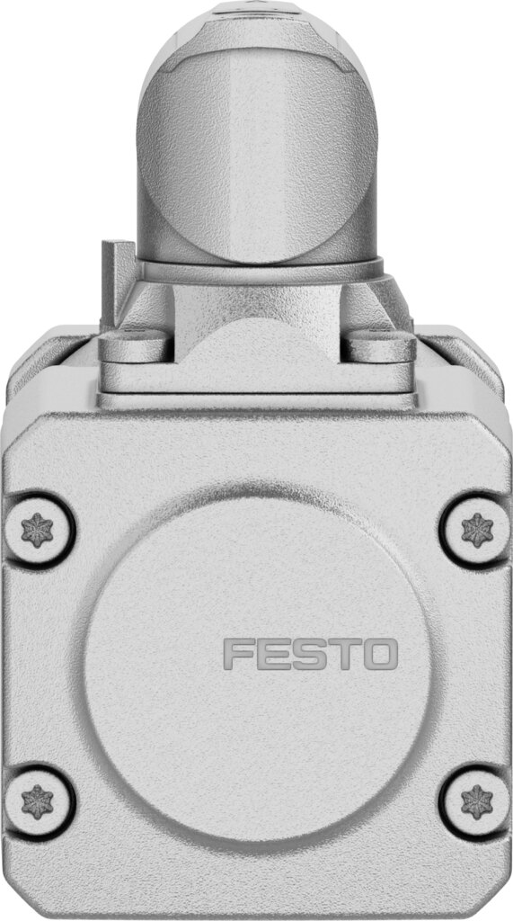 Schrittmotor EMMT-ST-42-L-R - Festo 8156167