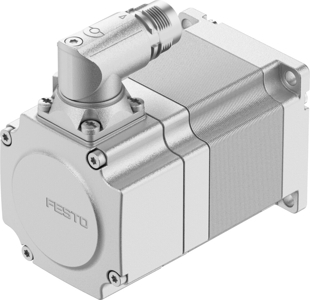 Schrittmotor EMMT-ST-57-M-RS - Festo 8156174