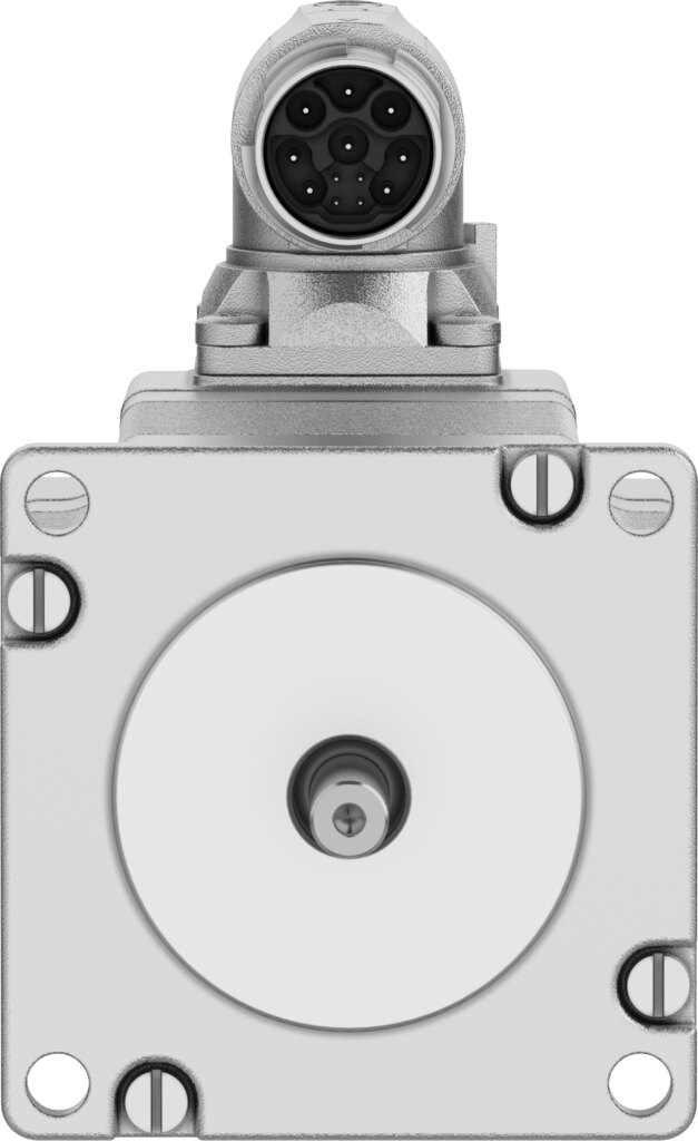 Schrittmotor EMMT-ST-57-M-RM - Festo 8156175