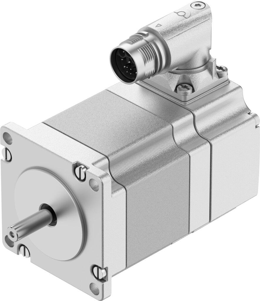 Schrittmotor EMMT-ST-57-M-R - Festo 8156173